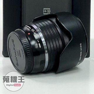 【蒐機王】Olympus M.Zuiko Digital ED 12-45mm F4 PRO E0120-S