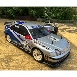 日產京商(kyosho)1/8遙控引擎車+遙控器現貨)另有螺絲.螺帽.內六角.車殼扣R扣R型扣田宮 1/81/10 1/