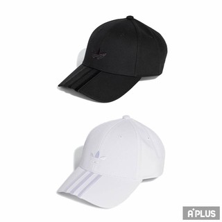 ADIDAS 帽子 BASEBALL CAP 運動帽 棒球帽 - JN5831 JN5832