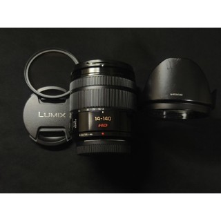 Panasonic Lumix G Vario 14-140mm II_旅遊鏡