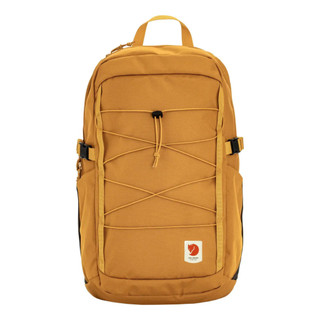 [阿爾卑斯戶外] Fjallraven Skule 24 筆電後背包 23200335
