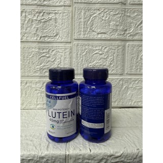 CELLFUEL LUTEIN 葉黃素 100顆/瓶