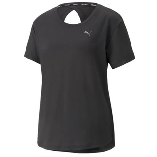 近全新 PUMA 瑜珈系列Yogini Lite短袖T恤 歐規xs碼