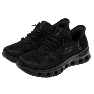 SKECHERS 女鞋 工作鞋系列 瞬穿舒適科技 GLIDE-STEP PRO SR - 108261BLK