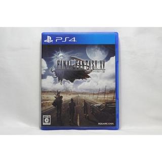 PS4 最終幻想 15 Final Fantasy XV 英日文字幕 英日語語音 日版
