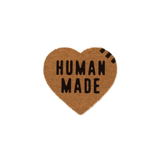 26SS HUMAN MADE HEART RUG SMALL 全新正品 地毯