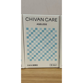 (現貨)✨CHIVAN CARE知凡研物✨凍檸粉