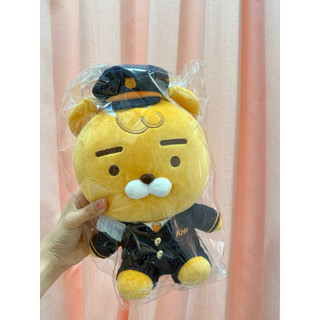 現貨 KAKAO FRIENDS Friends in Kaohsiung 車長萊恩
