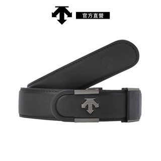 【DESCENTE GOLF】ACMT 女士 高爾夫腰帶 皮帶 現貨