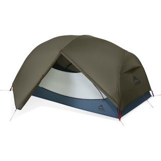 【美國 MSR】 Hubba Hubba™ HD 2人輕量登山帳篷 13940