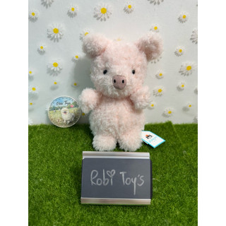 🐶 【現貨/代購】 Jellycat Little Pig 豬 18cm