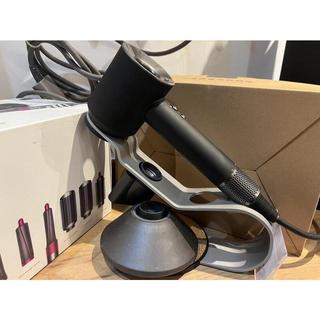 奇機通訊【DYSON】副廠鋁合金吹風機架 立架 架子 展示架 收納座 HD系列吹風機