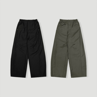 【QUEST】現貨 QUEST Scimitar SUIT Pants 彎刀西裝褲 長褲 兩色