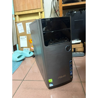 i5主機 8G+500G Win10 文書主機 四核主機 追劇主機