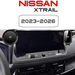 X-Trail 手機架免背膠T33 Epower 2024-2026年式NISSAN XTRAIL X TRAIL台灣寄