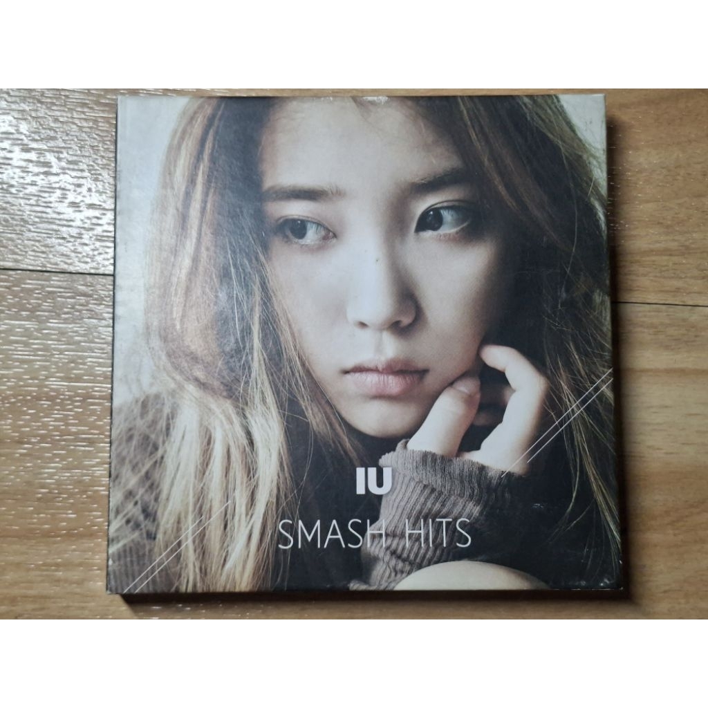 iu smash hits的價格推薦- 2026年9月| 比價比個夠BigGo