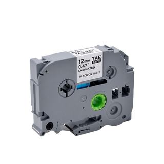 【T-REX霸王龍】Brother TZe系列 36mm 副廠相容標籤帶 PT-P910BT、PT-P900W