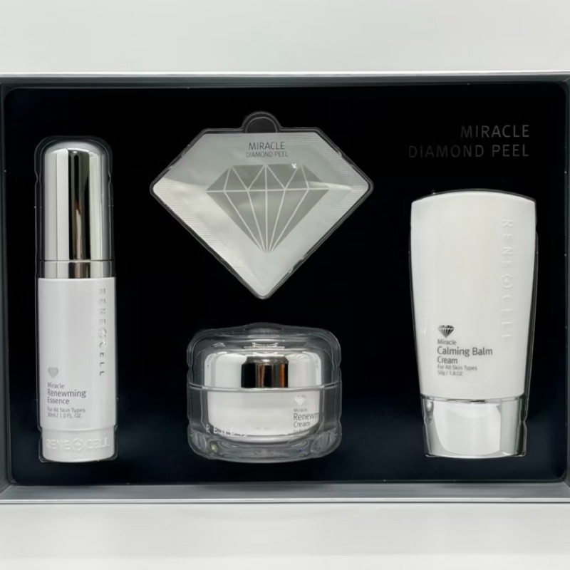 miracle diamond peel的價格推薦- 2026年8月| 比價比個夠BigGo