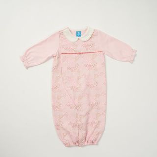 【麗嬰房les enphants】嬰幼兒裝粉嫩春日妙妙裝 | 官方旗艦店