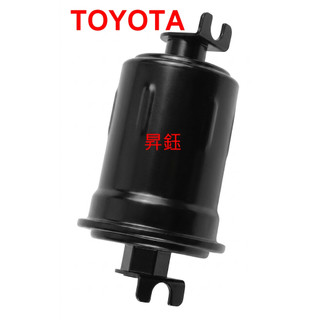 TOYOTA SURF 2.4 SOLEMIO 2.5 汽油濾清器 汽油濾芯 汽油芯 CH-628