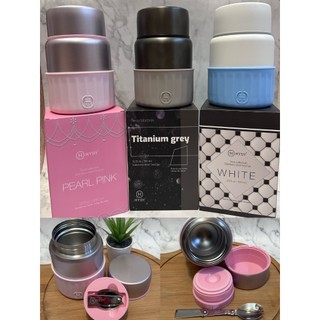 美國HYDY保溫悶燒罐590ml
