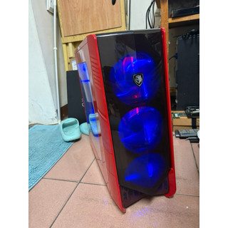 R5電競 8G+1.2TB SSD Win11 文書主機 追劇主機 遊戲主機 電玩主機 12核心 天堂經典版