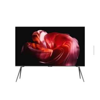 HERAN禾聯100型MINI QLED AI 4K智慧聯網顯示器HX-100TS750F