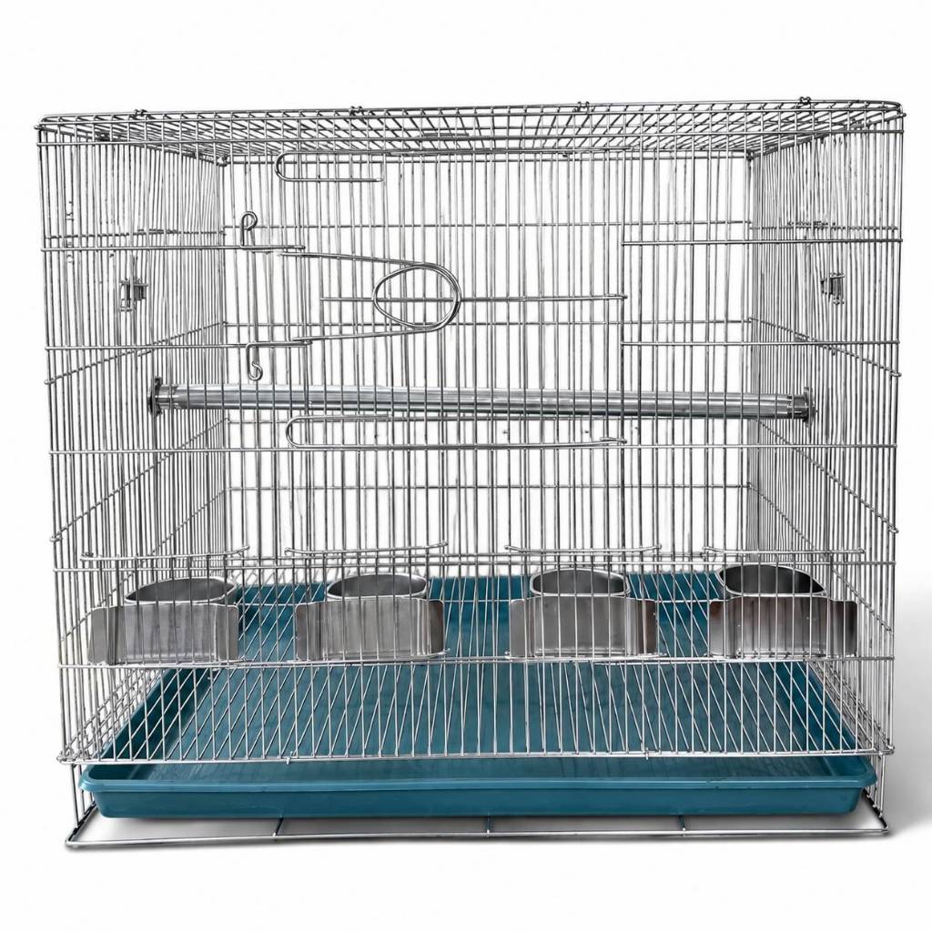 鳥用品 鳥籠 尺2