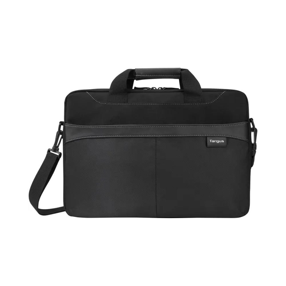 Targus15.6吋 Slipcase 休閒商務側背包 TSS898