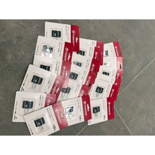 創見 Transcend 128GB UHS-I MicroSD 300S