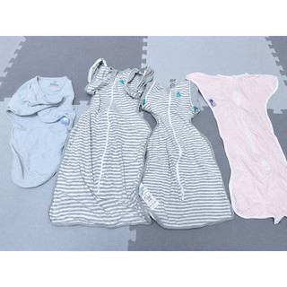 二手 包巾 love to dream M L swaddleme swaddle me