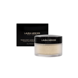Laura Mercier 蘿拉蜜思 煥顏透明蜜粉 29g 散粉-WBK 寶格選物
