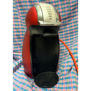 二手~雀巢Nescafe Dolce Gusto 膠囊式咖啡機 Genio2 9771 Genio 2膠囊咖啡機