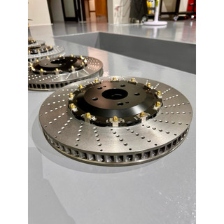 煞車專家＊330、356、380、400、420全浮動碟盤訂製、兩片式Brembo Ap Alcon Endless台南