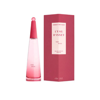 Issey Miyake Florale 三宅一生 一生之水花香版女性淡香水 50ml 玫瑰玫瑰90ML