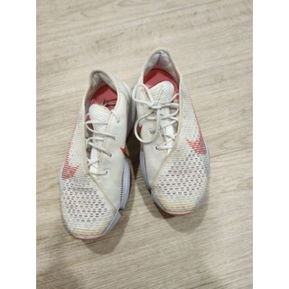 Nike Air Zoom SuperRep 女款訓練鞋 運動鞋 健身鞋 有氧鞋 氣墊鞋 白粉色