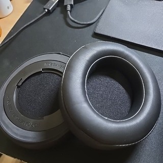 Razer耳機罩（全新） 雷蛇 Razer Kraken 7.1 V2 北海巨妖 V2 PRO 海綿套耳機罩