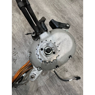 gogoro supersport ss 馬達 電動車