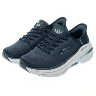 SKECHERS 女慢跑 瞬穿科技GO RUN MAX CUSHIONING ARCH FIT 2.0寬楦款-12894