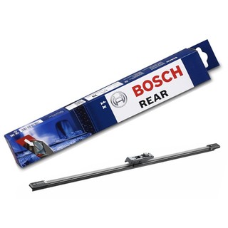 德國 BOSCH A405H 汽車用後雨刷 SKODA SUPERB 3代 適用