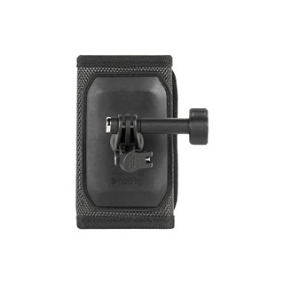 SmallRig 6051 魔鬼氈背包夾 背包帶固定座 運動相機配件 適大疆 Osmo Pocket 4 / 3 公司貨