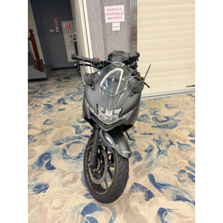 SUZUKI Gixxer SF250