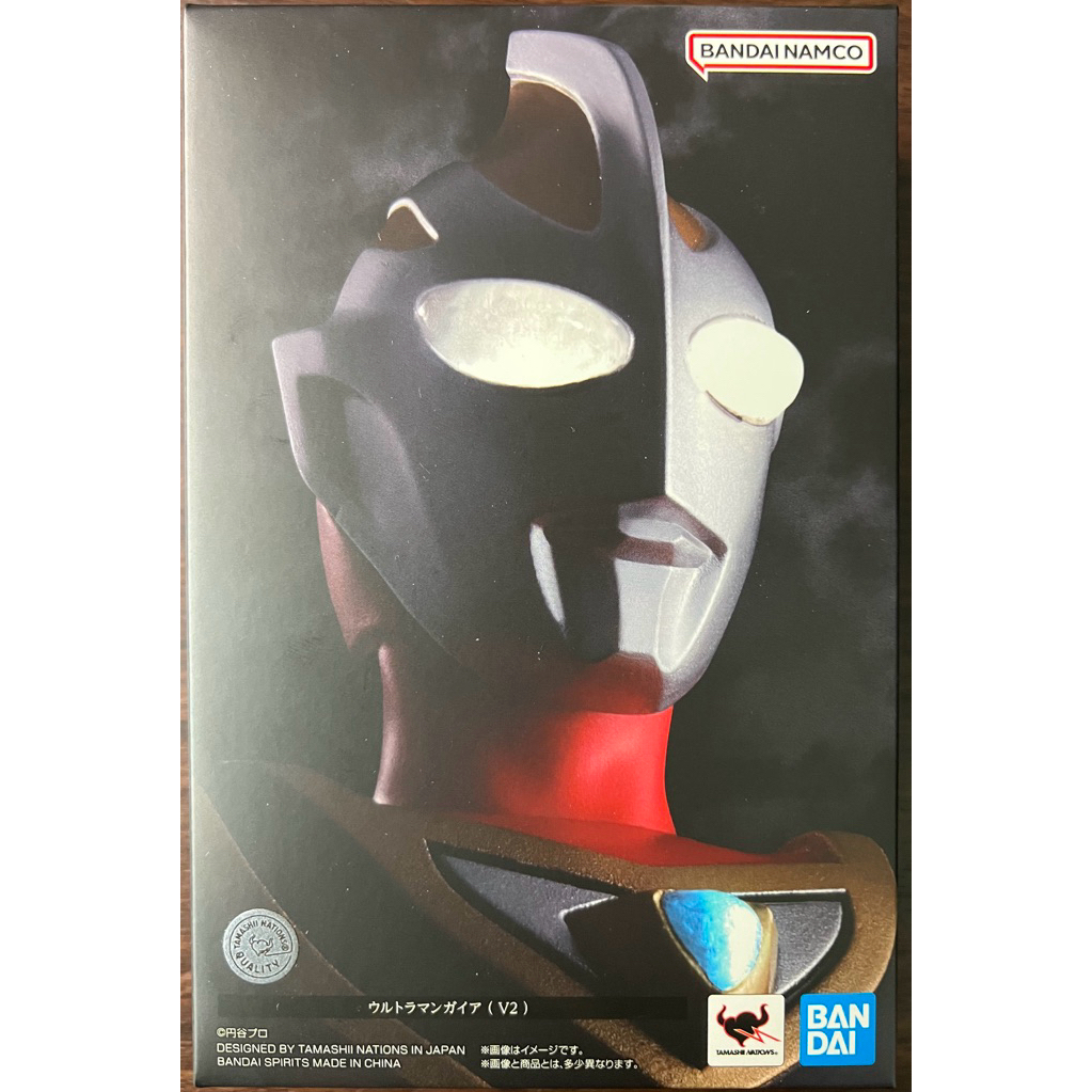 s.h.figuarts 蓋亞 超人力霸王蓋亞 shf 非 初代 賽文  捷德 迪迦 gaia alphamax 亞格