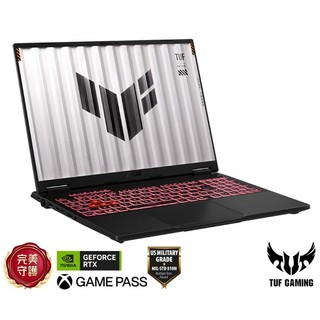 華創筆電 ASUS FA608UHI-0061A260H (AMD Ryzen 7 260/RTX5050)