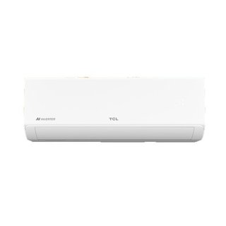 【TCL】8.0KW 11-13坪 R32變頻一對一冷暖分離式《TCD-80HO/I》