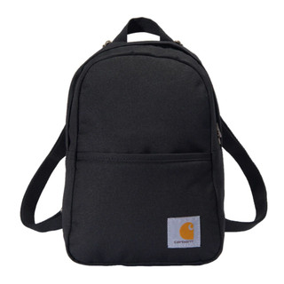 Carhartt Classic Mini Backpack 卡哈特 美版 迷你 後背包 小背包 工裝 防撥水 親子包
