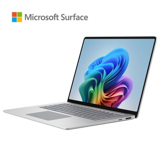 Microsoft 微軟 Surface Laptop,15吋 第8版 X2P/16G/512G 白金