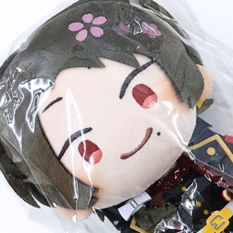 🌺㋇現貨🌟刀劍亂舞｜刀亂｜（有拆撿）坐姿｜わんぱく｜加州清光｜正裝｜三麗鷗｜正裝｜娃娃｜日版｜外出玩偶