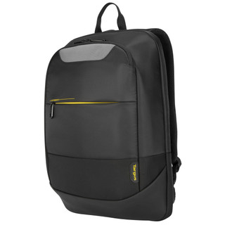 Targus 泰格斯 CityGear 15.6吋 TCG661 多功能防護筆電背包 台灣代理商 公司貨