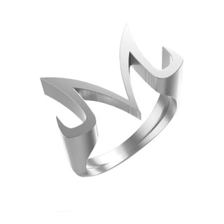 Mister SFC |七龍珠Z™ 魔人達爾 貝吉塔戒指戒指